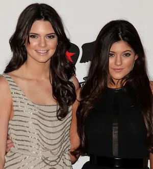 Kendall and Kylie Jenner writing book | Young Hollywood