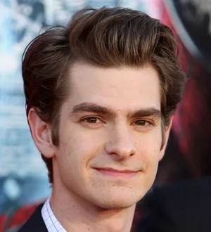 Andrew Garfield designed Spider-Man skateboard | Young Hollywood