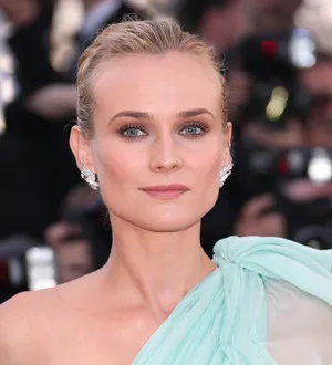 The Hollywood Interview: Diane Kruger: The Hollywood Flashback