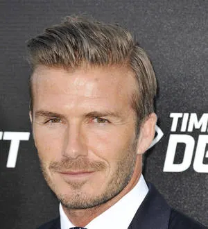 David Beckham Leaving L.A. Galaxy – The Hollywood Reporter