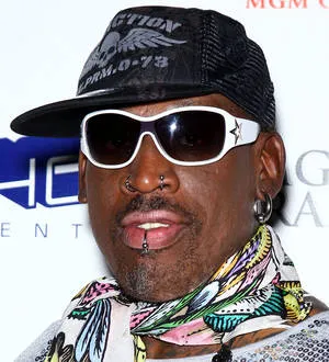 Dennis Rodman ordered to pay $500,000 child support | Young Hollywood