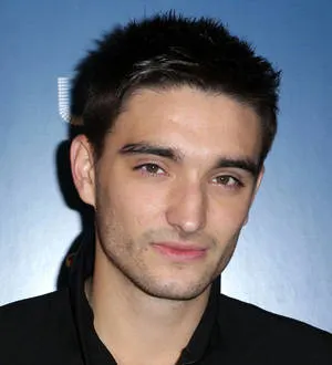 Tom Parker fractures nose on video shoot | Young Hollywood