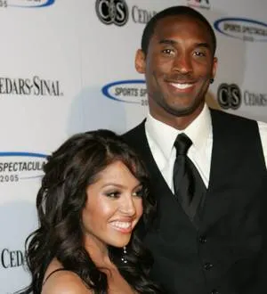 Kobe Bryant Divorce Off 