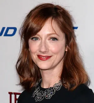 judy greer young