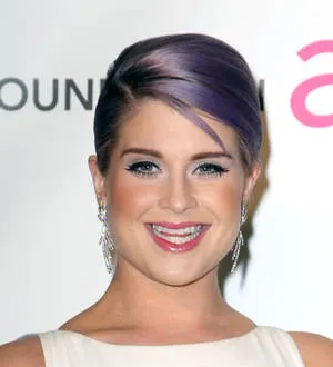 Kelly Osbourne heading back to work following seizure | Young Hollywood