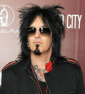 Nikki Sixx auctioning rock star package for charity | Young Hollywood