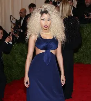 new style nicki minaj