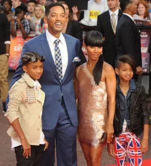 Will Smith Reveals Jaden Asked to Be Emancipated at 15