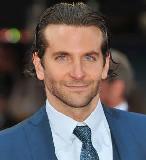 Bradley Cooper glad to have found success in later life