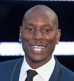 Tyrese Gibson revisits his tough youth in new documentary | Young Hollywood