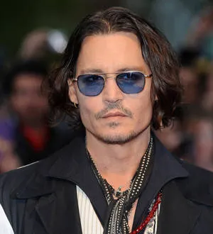 Johnny Depp drops out of Whitey Bulger biopic | Young Hollywood