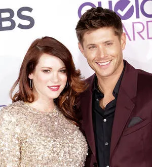 Jensen Ackles' wife gives birth | Young Hollywood