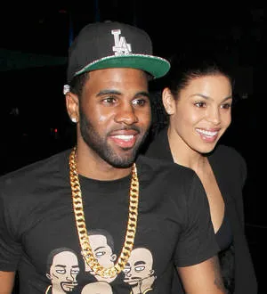 Jason DeRulo: 'Neck break brought Jordin and I closer' | Young Hollywood