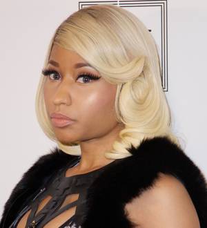 Nicki Minaj blasts Gucci Mane as 'sick' and 'in dire need of rehab