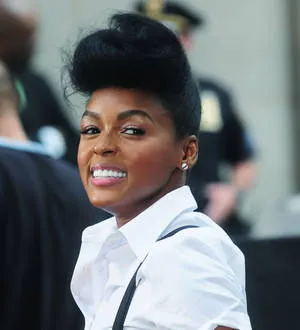 Janelle Monae in awe at superstar pal Prince | Young Hollywood