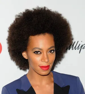 Solange Knowles quits Instagram because of abuse | Young Hollywood