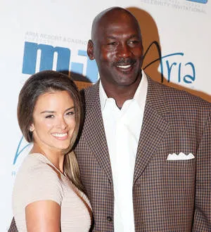 Michael Jordan expecting child with new wife