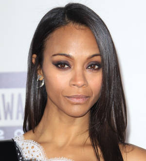 Zoe Saldana imdb