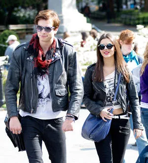 Who is Victoria Justice Boyfriend in 2023? Her Relationship Status