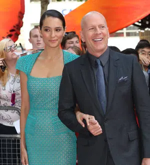 Bruce Willis' wife pregnant - report | Young Hollywood