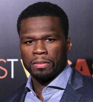 50 Cent mourns death of rapper | Young Hollywood