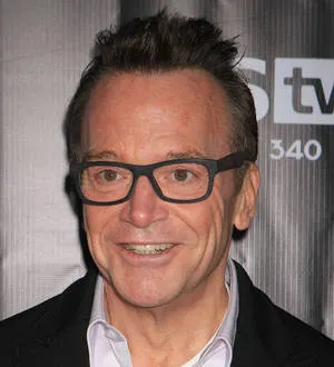 tom arnold young