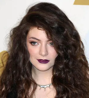 Lorde Meets Her 'Royals' Muse – The Hollywood Reporter