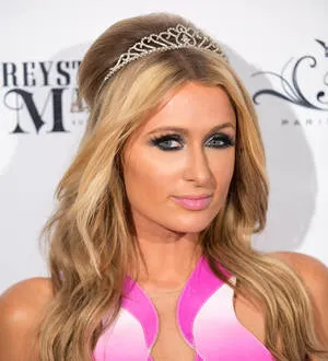 Paris Hilton opens apartment complex in the Philippines | Young Hollywood