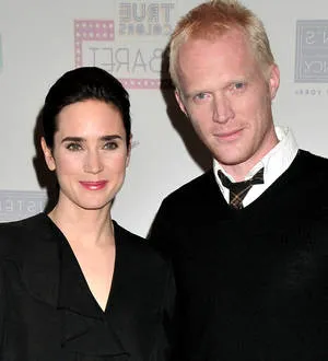 Jennifer Connelly talks working with husband Paul Bettany on 'Shelter' 