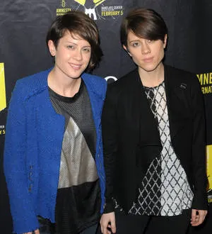 Tegan and Sara dominate Juno Awards | Young Hollywood