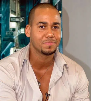 Romeo Santos to Star in Documentary and Concert Films