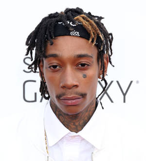 Wiz Khalifa and Kate Moss are new faces of Eleven Paris fashion label |  Young Hollywood