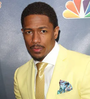 Richard Pryor's son backs Nick Cannon for biopic | Young Hollywood