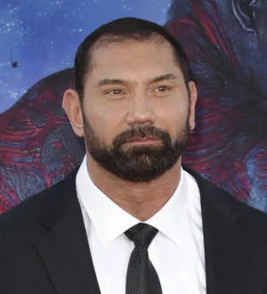 How Dave Bautista Really Broke Into Acting