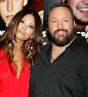 kevin james wife