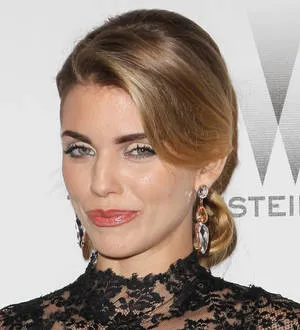 New couple alert as AnnaLynne McCord and Rick Fox party together ...