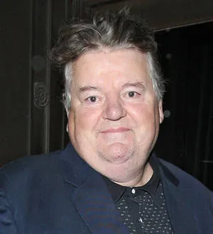 Robbie Coltrane is 'fine' following health scare | Young Hollywood