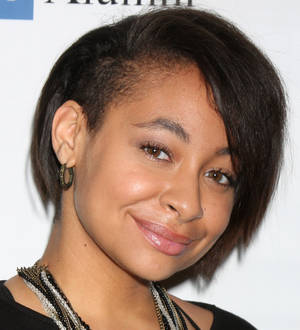 raven symone young