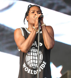 A$AP Rocky recalls death of pal A$AP Yams in new interview