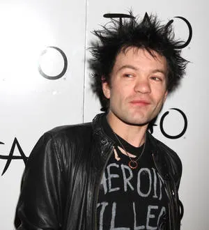 Sum 41 frontman sent death threats by Avril Lavigne's stalker