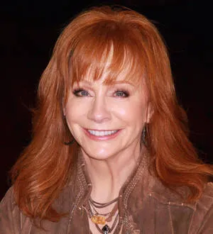 Reba McEntire to headline hunger charity concert | Young Hollywood