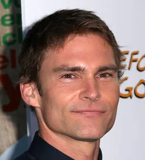 Seann William Scott News, Photos, Quotes, Video