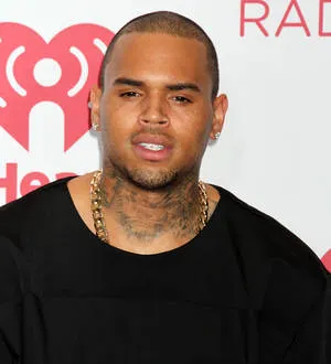 Chris Brown Tells Naked Intruder: 'it's All Love' 