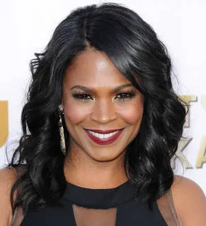 Nia Long Is Engaged: See the Ring!