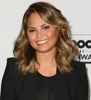 Chrissy Teigen strips for stunning Dujour spread | Young Hollywood