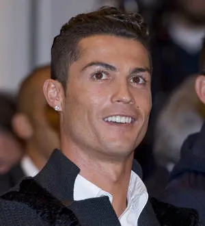 Cristiano Ronaldo found a phone in Las Vegas, then got in touch with the  owner and took her out for dinner, The Independent