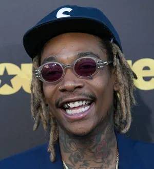 Wiz Khalifa turns to Selfie.com app to launch new music | Young Hollywood