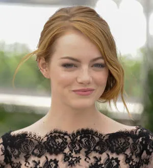 Emma Stone opens up about Aloha casting controversy | Young Hollywood