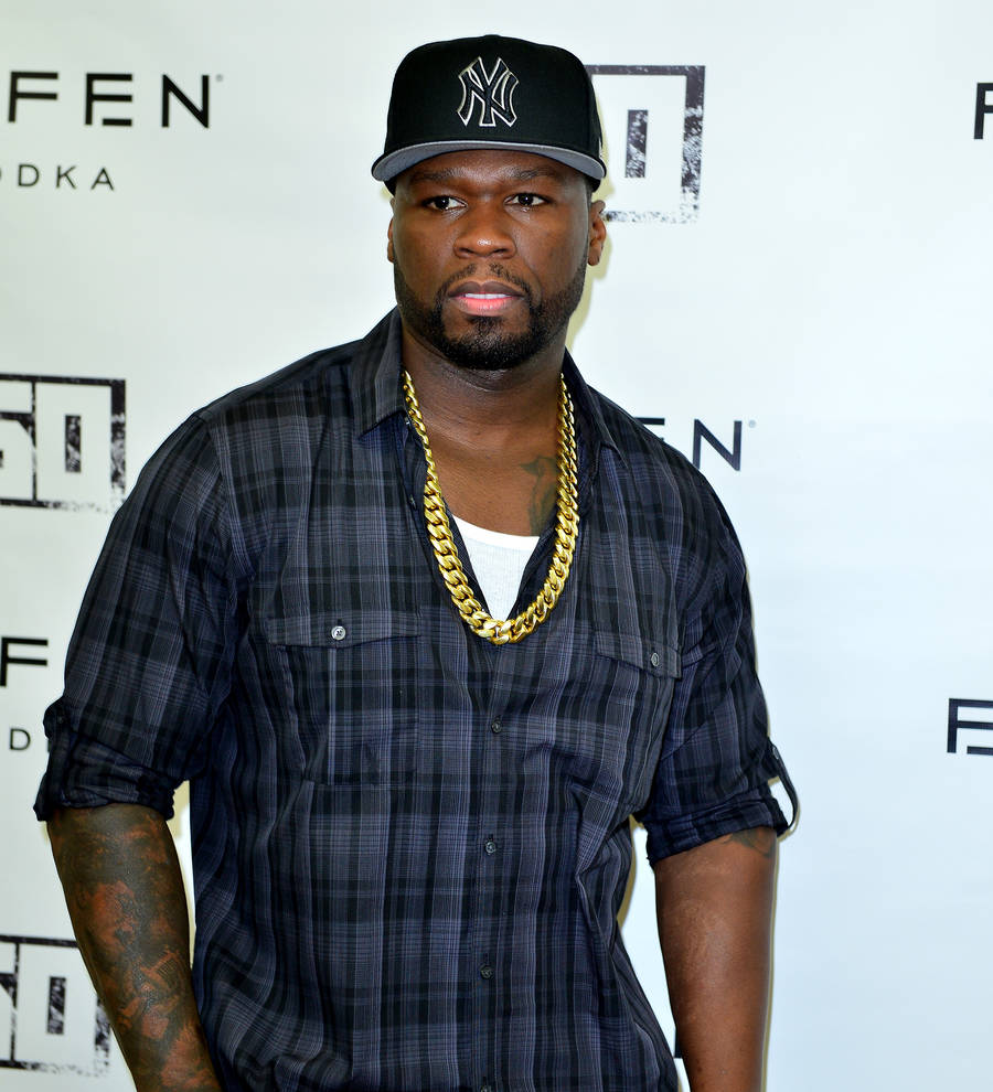 50 Cent shows off new African home after bankruptcy | Young Hollywood