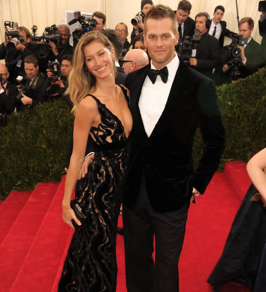 Tom Brady on 'Overcoming Obstacles' amid Gisele Bündchen Divorce